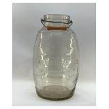GEM DANDY ELECTRIC CHURN BOTTLE