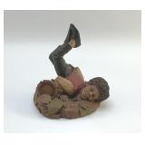 1984 TOM CLARK, GOOD FOOT GNOME