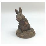 1992 TOM CLARK, MYRTLE 4 INCHES