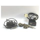 TATOO SKULL EQUIPMENT POWER SUPPLY