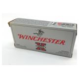 WINCHESTER 30ï¿½30 WIN AMMO