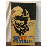 1960ï¿½s Tudor electronic football