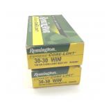 WINCHESTER 30ï¿½ 30 WIN AMMO