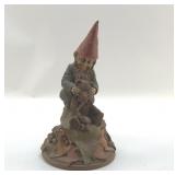 TOM CLARK 1988 GUESS WHO 8"