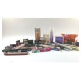 ASSORTED MAKEUP NEW AND USED