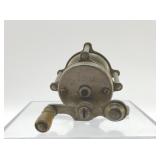 1920ï¿½s MINI PENNELL REEL CO FISHING REEL 2.5"