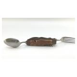1950S HOBO KNIFE SCOUT CAMP KNIFE