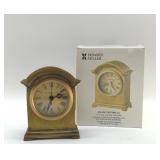 HOWARD MILLER PORTOBELLO CLOCK
