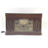CROSSLEY STEREO RADIO CD PLAYER