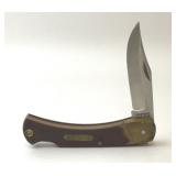 5" SCHRADE Old Timer USA 6-OT Single Blade Knife