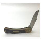 5" SCHRADE Old Timer USA 60T Lockback Knife