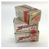 WINCHESTER EXPEDITER 22 LONG AMMO