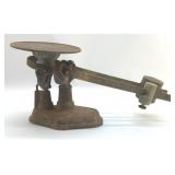Antique Balance Scale