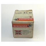 WINCHESTER SUPER X410 GAUGE SHOT