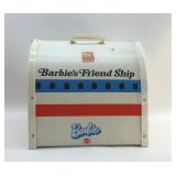1972 BARBIE  FRIEND SHIP AIRPLANE
