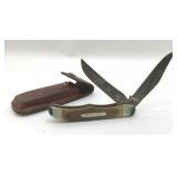 OLD TIMER USA POCKET KNIFE