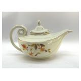 HALLS JEWEL TEA ALADDIN TEAPOT