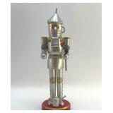 TIN MAN, NUTCRACKER
