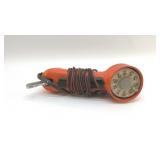 BELL TELEPHONE LINEMANï¿½S REPAIR PHONE