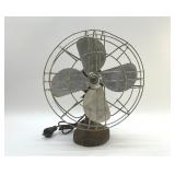 1930S ELECTRIC FAN 14"