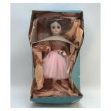 MME ALEXANDER ELISE BALLERINA DOLL