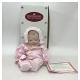 1993 ASHTON DRAKE DOLL MEAGAN ROSE