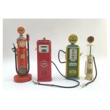 MINIATURE VTG GAS PUMPS