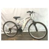 NEXT ASCENT 26 MOUNTAIN BIKE