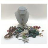 COSTUME JEWELRY