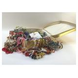 COSTUME JEWELRY COLLECTION
