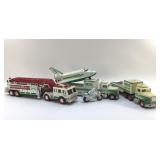HESS TRUCK ASSORTMENT