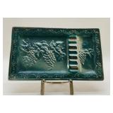 MID-CENTURY MODERN GRAPE ASHTRAY