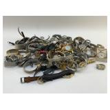 WATCHES AND WATCH PARTS
