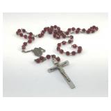 ROSARY BEADS NEED REPAIR