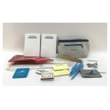 ASSORTED PIEDMONT AIR ITEMS