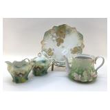 RS PRUSSIA TABLEWARE