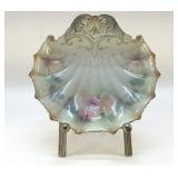 RS PRUSSIA SMALL SEASHELL PLATE 6'