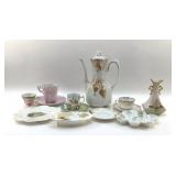 RS PRUSSIA AND BAVARIAN TABLEWARE