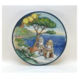 PASCAL REVELLO ITALIAN PLATTER