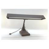 ART DECO FLEXARM DESK LAMP