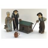 OZARK GRANNY & PAPPY