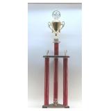 JIFFYLUBE TROPHY
