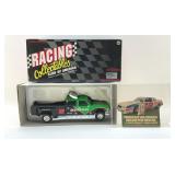 NASCAR BOBBY LABONTE DIECAST TRUCK 1:24 SCALE