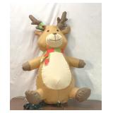 CHRISTMAS REINDEER BLOWUP