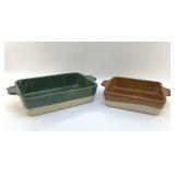 EMILE HENRY CASSEROLE DISHES
