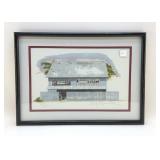'THE PAD' by BECKY STOWE MYRTLE BEACH CLUB