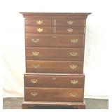 LEXINGTON SIX DRAWER DRESSER