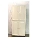 KITCHEN STORAGE CABINET