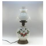 ANTIQUE LAMP 20'