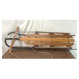 VTG MONOPLANE SLED